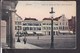 Wismar Partie Am Markt Mit Hotel Stadt Hamburg  1915 - Wismar