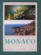 Monaco 2000 Postcard "Monte-Carlo" To France - Prince - Virgin Mary Slogan - Brieven En Documenten