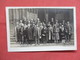 RPPC Group Phot  To Id Possible Koln Germany     Ref   3551 - To Identify