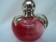 NINA RICCI " NINA" VAPO EDT 50 ML VIDE  VOIR ET LIRE ATTENTIVEMENT !! - Flaconi Profumi (vuoti)