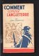 " Comment Combat L'Angleterre " Par John Charpentier / Editions Tallandier 1940 - Histoire