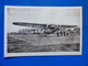 KLM  FOKKER VII   PH-AEO - 1919-1938