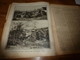 1916 LES ANNALES : Les Poilus En Picardie; Les Russes; Les Anglais;En Syrie ;Sœur Gabrielle ; Clermont-en-Argonne;etc - Französisch