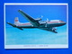 CANADIAN PACIFIC     DC 6B   AIRLINE ISSUE - 1946-....: Modern Era