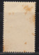 India Mint, MNH (Condtion: Brown Spots), 1948 Gandhi Rs 10/-, As Scan - Unused Stamps