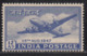 India MNH 1947, 12as  Jai Hind, Independence, Airplane, Aviation, Transport, - Ungebraucht