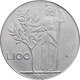 1981 Italy 100 Lire Coin - 100 Lire