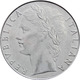 1981 Italy 100 Lire Coin - 100 Lire