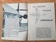 SABENA Présentation De La Caravelle De La SABENA   MAGAZINE JANVIER 1961 - Avion