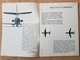 Delcampe - SABENA Présentation De La Caravelle De La SABENA   MAGAZINE JANVIER 1961 - Avion