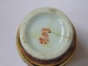 Delcampe - Satsuma Style - Japan Vase - Damaged On The Bottom - Altri & Non Classificati