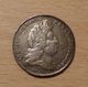 Louis XIV Etats Du Languedoc 1692 En Argent - Royal / Of Nobility