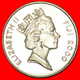 + GREAT BRITAIN (1990-2006): FIJI ★ 10 CENTS 2000 MINT LUSTER! LOW START ★ NO RESERVE! - Fidschi