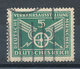 Allemagne N°363 Exposition Des Transports à Munich - Used Stamps