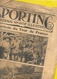 SPORTING Arrivée Tour De France 1922 LAMBOT, HEUSGHEM, ALAVOINE 24 Pages Format 27 X 37 Cm Env.. - Cyclisme