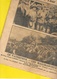 SPORTING Arrivée Tour De France 1922 LAMBOT, HEUSGHEM, ALAVOINE 24 Pages Format 27 X 37 Cm Env.. - Cyclisme