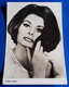 Portrait SOPHIA LOREN # Alte Progress-Star-Foto-AK, Ca. 10 X 14,5 Cm # [19-444] - Schauspieler