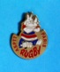 1 PIN'S //  ** ASPTT RUGBY / PARIS ** - Rugby