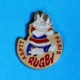Delcampe - 1 PIN'S //  ** ASPTT RUGBY / PARIS ** - Rugby