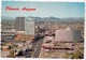Phoenix, Arizona, North Central Highrise Complex, Unused Postcard [23412] - Phönix