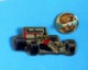 1 PIN'S //  ** McLAREN MP 45 HONDA N°1 / AYRTON SENNA /1989 / MARLBORO \ SHELL ** - F1