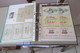 Delcampe - Etiquettes De Vins  Vins D' Alsace Rouge Et Blanc 380 Etiquettes       36 Scans - Collections & Sets