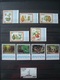 RWANDA ZAIRE MNH** BURUNDI Used / 4 SCANS / NICE THEMA O/w FAUNA, IMPERFORATED, BUZIN - Verzamelingen