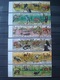 RWANDA ZAIRE MNH** BURUNDI Used / 4 SCANS / NICE THEMA O/w FAUNA, IMPERFORATED, BUZIN - Collections