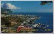 DOMINICA - GPT - 6CDMA - $20 - DOM-6A - View Of Roseau - Used - Dominica