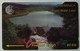 DOMINICA - GPT - 6CDMB - $10 - DOM-6B - Fresh Water Lake - Used - Dominica