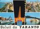 Saluti Da TARANTO - Vedute - Taranto