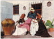 Ibiza - Campesinas Bordando / Paysanes Brodant / Women Embroidering / Stickende Landleute - (1975) - Ibiza