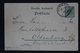 Deutschland  DSWA Postkarte P13 Warmbad -> Oldenburg 13-11-1900 Folded - Sud-Ouest Africain Allemand