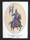 Militaria - Cavalleggeri Di Lodi 1859-1920 - Tavole Di A. Parducci - 1^ Ed. 1987 - Documenten