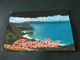 STORIA POSTALE  FRANCOBOLLO  SEYCHELLES  WEST COAST OF MAHE - Seychellen