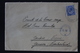 South African Occupation Of Southwest Africa Forerunner 1916 Red Cross Geneva  Censored - Cartas