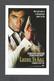 AFFICHES -  CARTE POSTALE - CINÉMA -  JAMES BOND AGENT 007 - TIMOTHY DALTON LICENCE TO KILL ( 1989 ) - Affiches Sur Carte