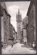 GERMANY , Straubing  ,    OLD  POSTCARD - Straubing