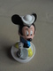 Vintage - Figurine Disney Mickey Mouse Marin Bouchon Smarties Nestlé - Disney