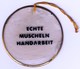 Germany / Shell Handmade / Echte Muscheln Handarbeit - Autres & Non Classés