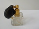 Flacon Vapo Ancien Lubin Nuit De Longchamp - Miniature Bottles (without Box)