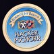 Beer Mats / Hacker Pschorr - Germany / Bier / Coaster, Mat - Bierviltjes