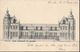 BELGIQUE BINCHE ECOLE COMMUNALE DES GARCONS - Binche