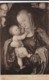 AS81 Religious Art Postcard - Madonna By Lucas Cranach - Tableaux, Vitraux Et Statues