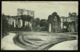Ref 1321 - 1904 Postcard - The Castle From The Manor House Ashby-de-la-Zouch - Leicestershire - Autres & Non Classés