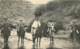 Algérie - Frontière Algerie / Maroc - Port Say - Touristes Dans Les Gorges De L'Oued - El-Oued