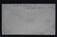 South West Africa Cover  28-2-29 Grootfontein -> Kiel Germany Strip Of 3 Cancel Putzel Nr 2a - Südwestafrika (1923-1990)