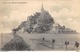 50-LE MONT  SAINT MICHEL-N°2402-B/0287 - Le Mont Saint Michel