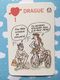 Boite De Jeu De Carte  Sexy Love 120 Dessins Par Wolinski Drague Amour Sexe - Other & Unclassified