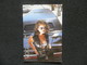 CPM Publicité MODE Accessoire Lunette Sunglasses VOGART - Femme Sexy Gilet Cuir Soutien Gorge Voiture - Mode